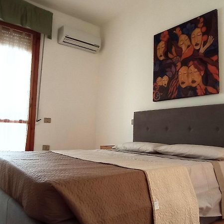 San Carlo Apartment Cagliari Exteriér fotografie