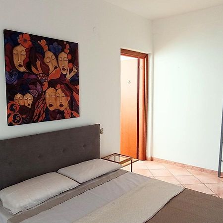 San Carlo Apartment Cagliari Exteriér fotografie