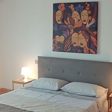 San Carlo Apartment Cagliari Exteriér fotografie
