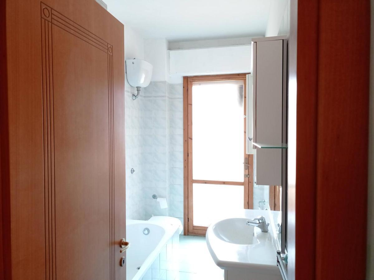 San Carlo Apartment Cagliari Exteriér fotografie