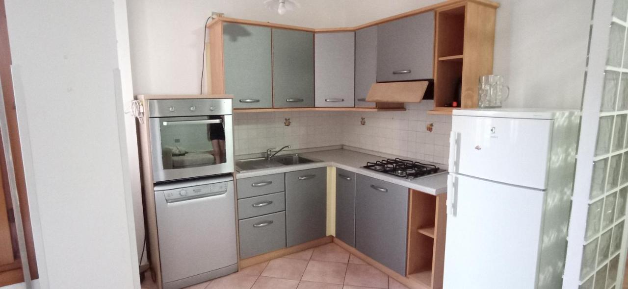 San Carlo Apartment Cagliari Exteriér fotografie