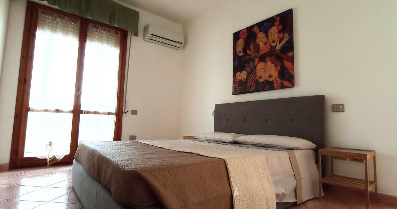San Carlo Apartment Cagliari Exteriér fotografie