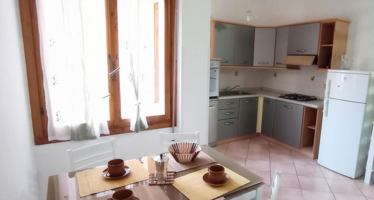 San Carlo Apartment Cagliari Exteriér fotografie