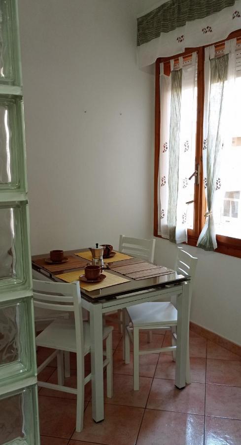 San Carlo Apartment Cagliari Exteriér fotografie