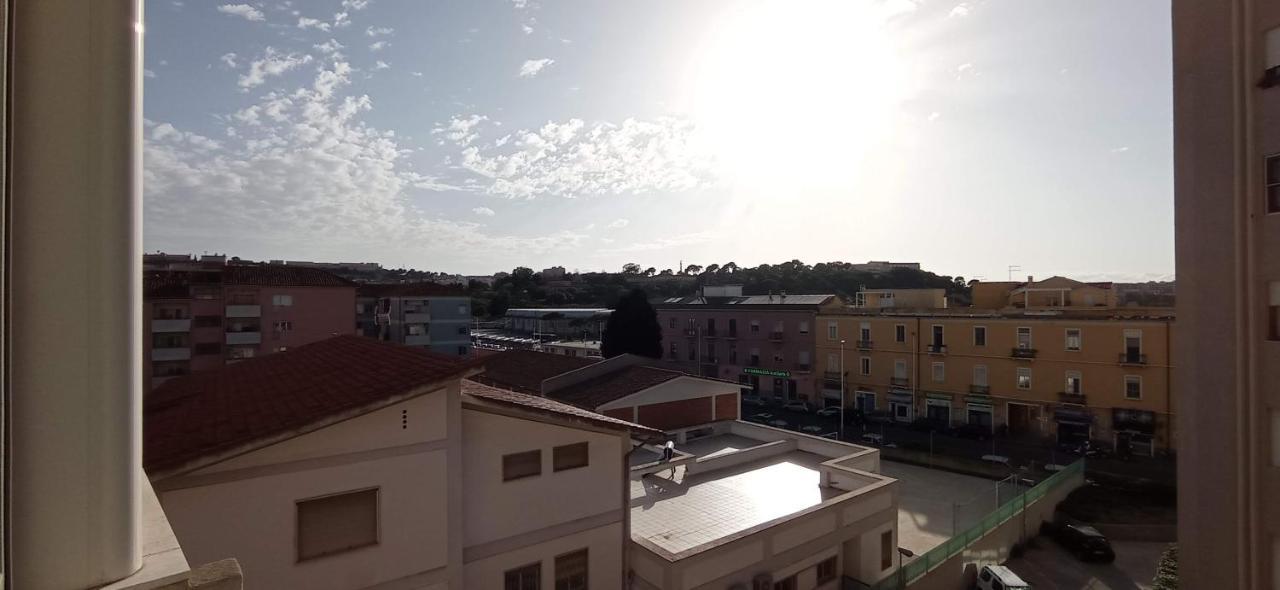 San Carlo Apartment Cagliari Exteriér fotografie