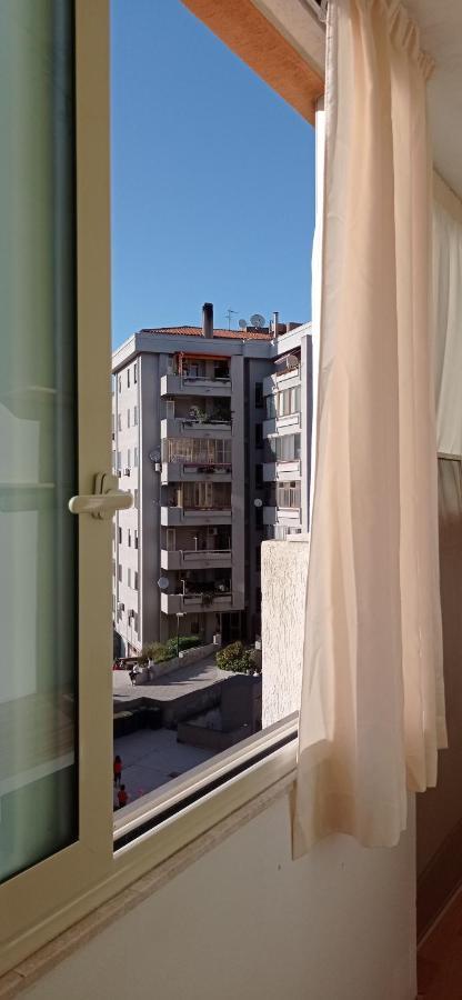 San Carlo Apartment Cagliari Exteriér fotografie