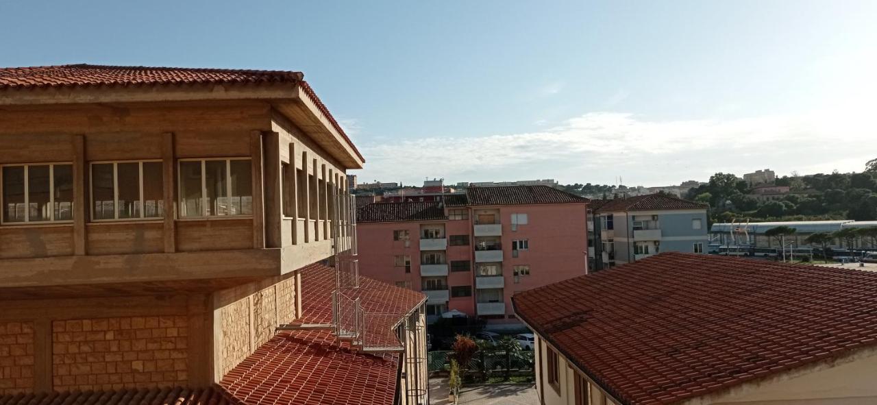 San Carlo Apartment Cagliari Exteriér fotografie