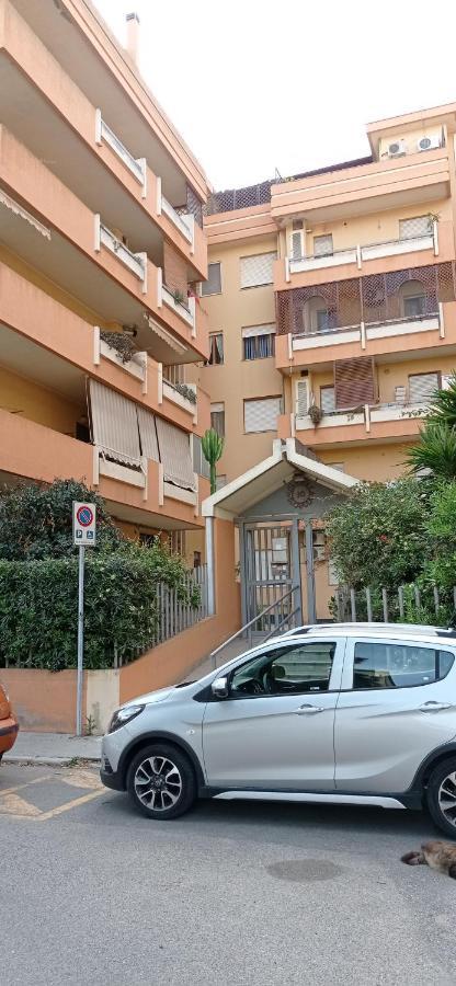 San Carlo Apartment Cagliari Exteriér fotografie